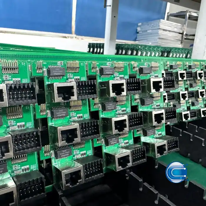 How PCB & PCBA One-Stop Solutions Support Industry 4.0 Manufacturing